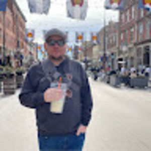 Meet your Posher, Matt